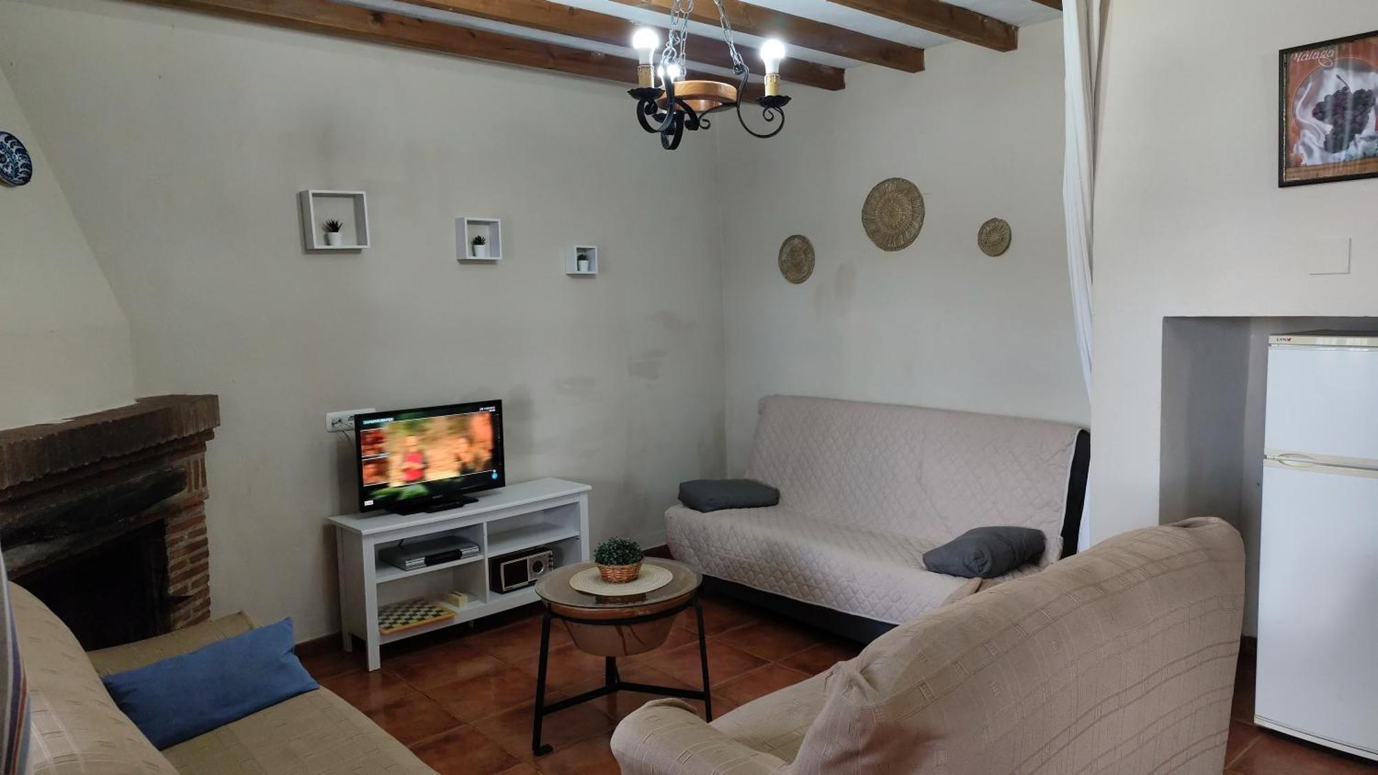 Casa Villazo 2 Málaga Exterior foto